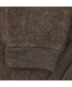 HUTTEliHUT ullfleece bukse