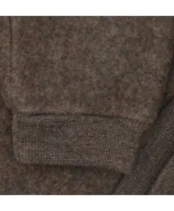 HUTTEliHUT ullfleece bukse