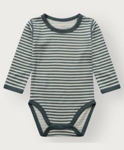 Hust & Claire body