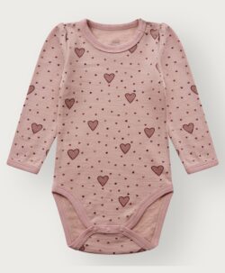 Hust & Claire body