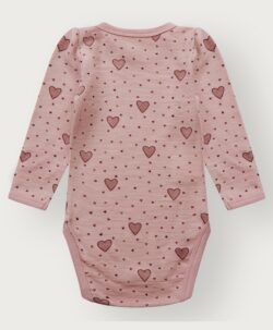 Hust & Claire body