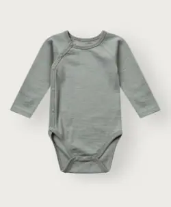 Hust & Claire body
