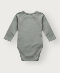 Hust & Claire body