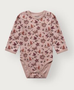 Hust & Claire body