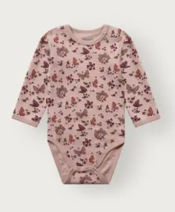 Hust & Claire body