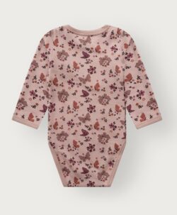 Hust & Claire body