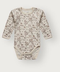 Hust & Claire body