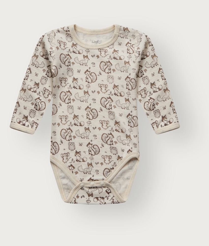 Hust & Claire body