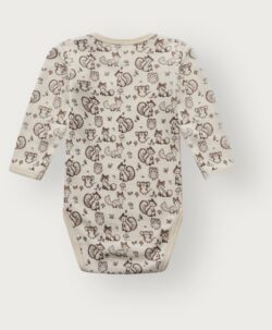 Hust & Claire body