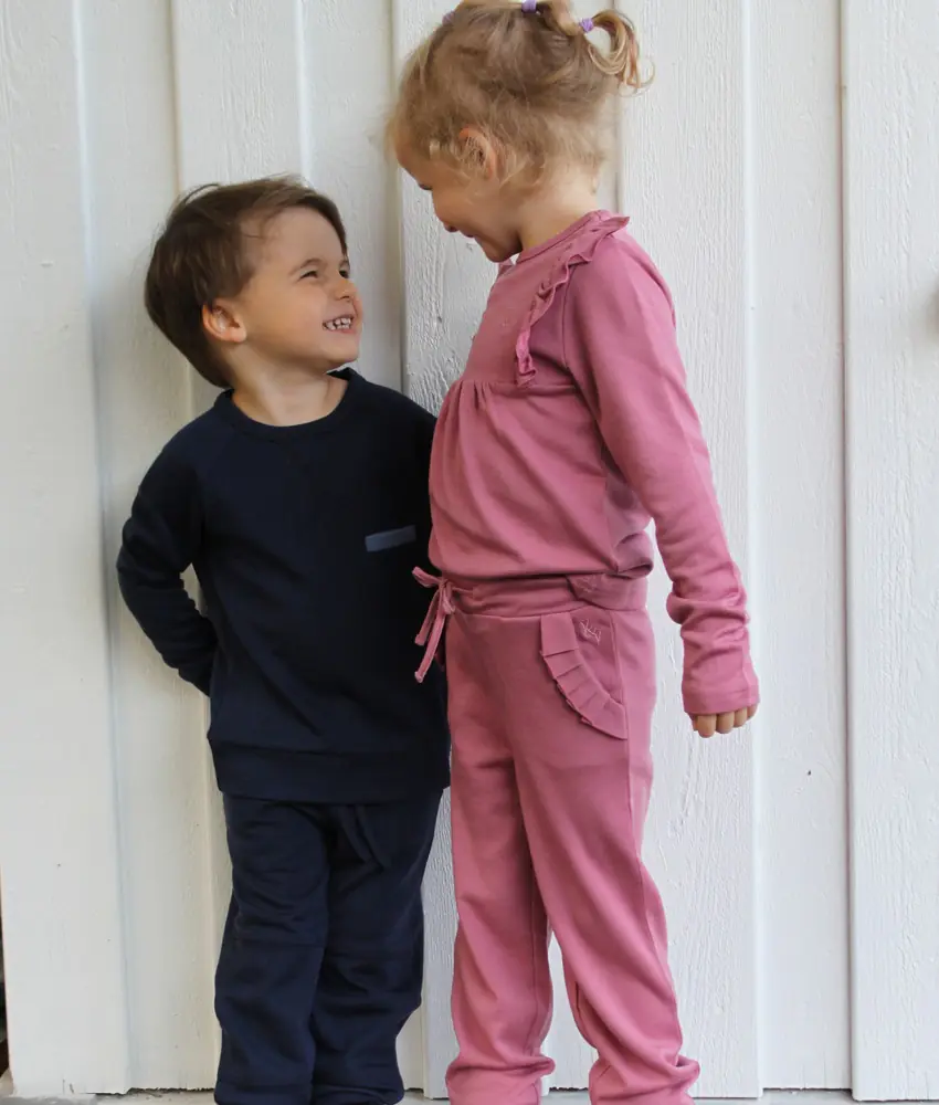 Vilje & Ve